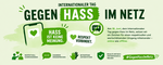 Internationaler Tag gegen Hass im Netz: Weiterbildung und Engagement für eine starke Demokratie