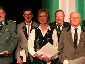 Delegiertenversammlung