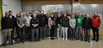 JuBaLi-Ausbildung in Fulda