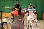 Jahrgangsschießen und Shooty Cup 2026: Hessens Schützennachwuchs glänzt bei der Generalprobe in Frankfurt