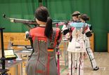 Jahrgangsschießen und Shooty Cup 2026: Hessens Schützennachwuchs glänzt bei der Generalprobe in Frankfurt