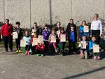 Sonniges Wetter und gut organisierte Veranstaltung