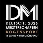 Deutsche Meisterschaft Bogen in der Halle: Limitzahlen veröffentlicht