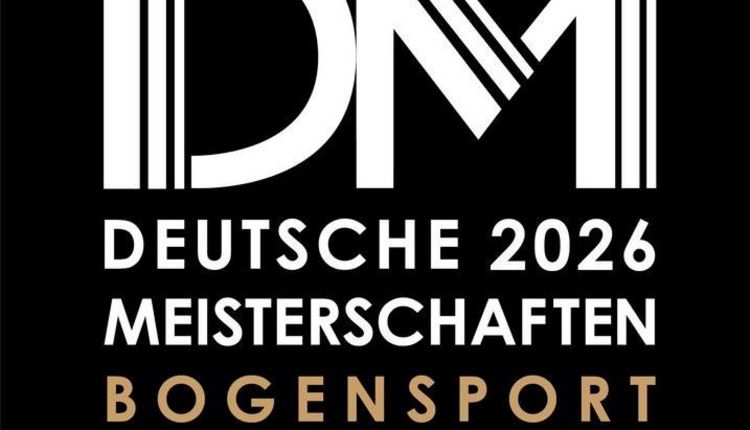 Deutsche Meisterschaft Bogen in der Halle: Limitzahlen veröffentlicht