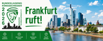 Bundeskönigsschießen 2026: Ein hoher Wettstreit in Frankfurt am Main