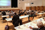 Gesamtvorstandssitzung 2022