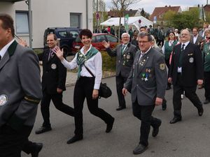 Festumzug