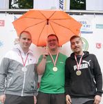 Hessische Meisterschaften - Tag 5 - KK-Sportgewehr, KK 100 Meter und Luftgewehr und Luftpistole