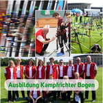 Ausbildung zum Kampfrichter Bogen
