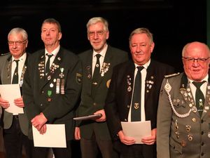 Delegiertenversammlung