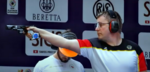 Weltcup Lima: Bronze für Christian Reitz