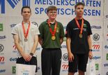 Pistolenschützen sammeln Edelmetall – Deutsche Meisterschaft Sportschießen 2026 in München – Tag 8