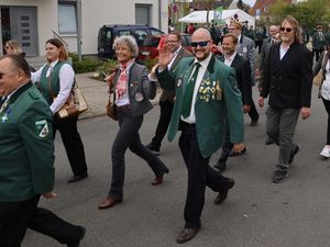 Festumzug