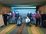 Erfolgreiche Veranstaltung zur Disziplin 3D-Bogen