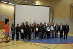 Hessenliga Luftgewehr – SV Oberstedten ist Hessenmeister