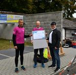 Tag der offenen Tür beim SV 1874 Laubach