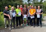Peter Dippel gewinnt Hessenmeistertitel im Zimmerstutzen Auflage