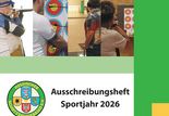 Ausschreibungsheft 2026