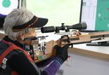 Brunhilde Thewes hält mit und gewinnt Bronze – Deutsche Meisterschaften Auflage in Hannover – Tag 2