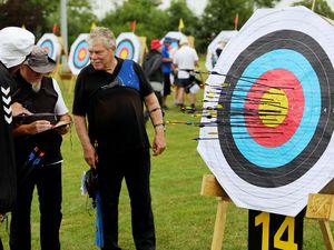 Recurve