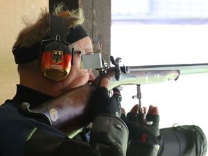 11. und 12.05.2024 Hessenmeisterschaften Vorderlader in Darmstadt-Arheilgen