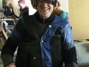 11. und 12.05.2024 Hessenmeisterschaften Vorderlader in Darmstadt-Arheilgen