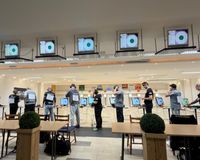 Die Mannschaft des SV Falke Dasbach bei der Begegnung mit der SSG Teutoburger Wald. (Foto: SV Falke Dasbach)