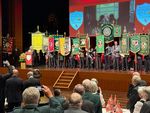 Deutscher Schützentag 2025 - Klare Entscheidungen, starke Leistungen