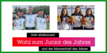 Nachwuchstalente im Fokus: Stimmt für unsere hessischen Schützen ab!