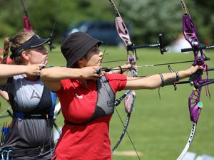 Recurve