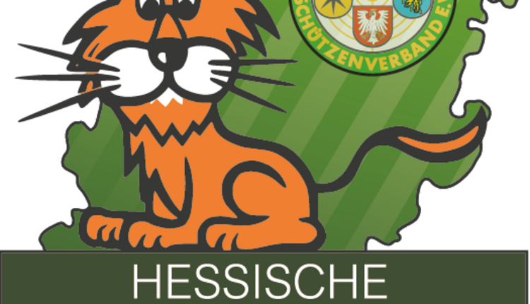 Logo der Hessischen Schützenjugend