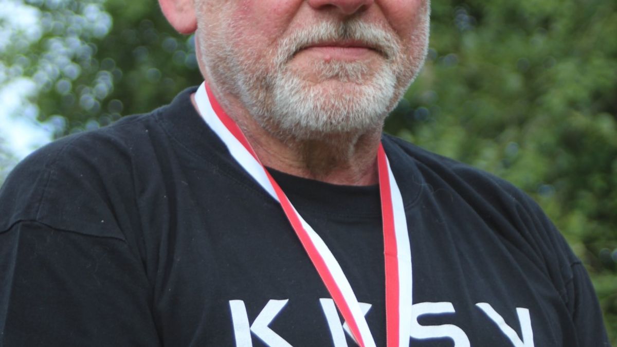 Bei den Hessischen Meisterschaften Universaltrap war Reiner Faulstich besonders erfolgreich. (Foto: Michael Eck)