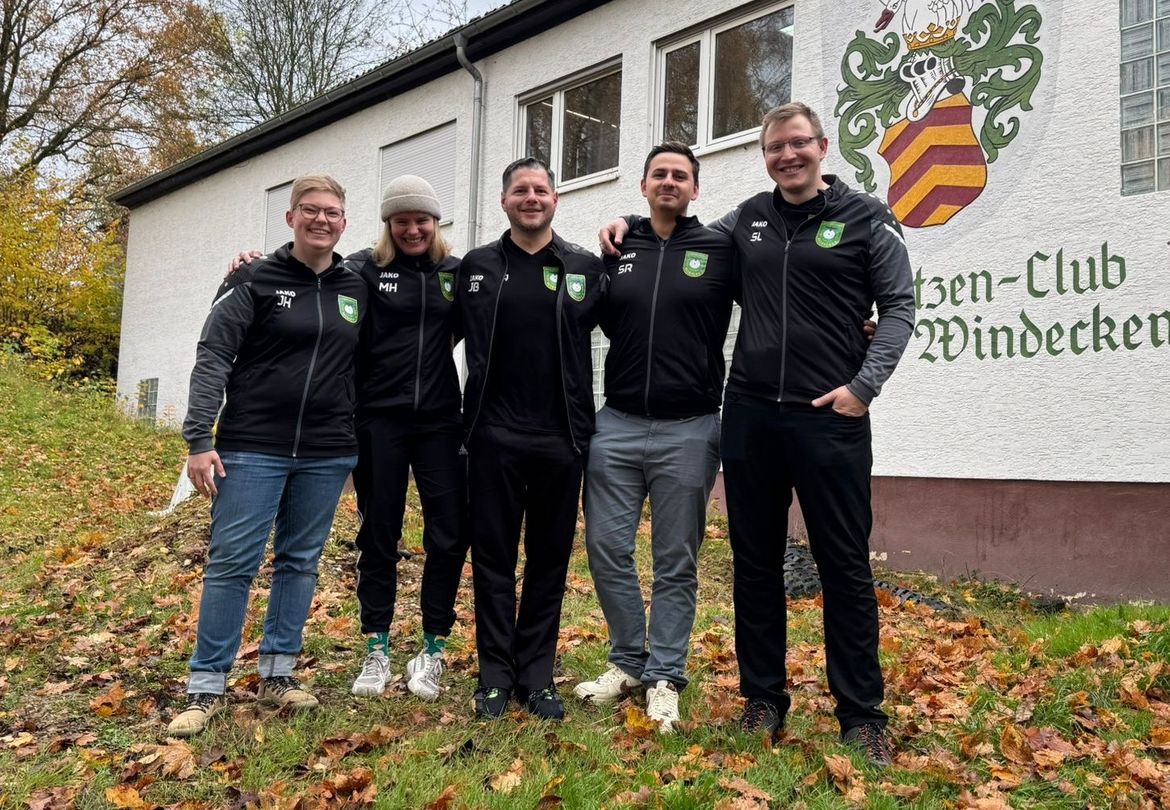 Spannung pur in den hessischen Landesligen – Oberstedten und Dasbach ungeschlagen, Eberstadt und Kassel mit starkem Auftakt