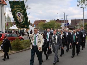 Festumzug