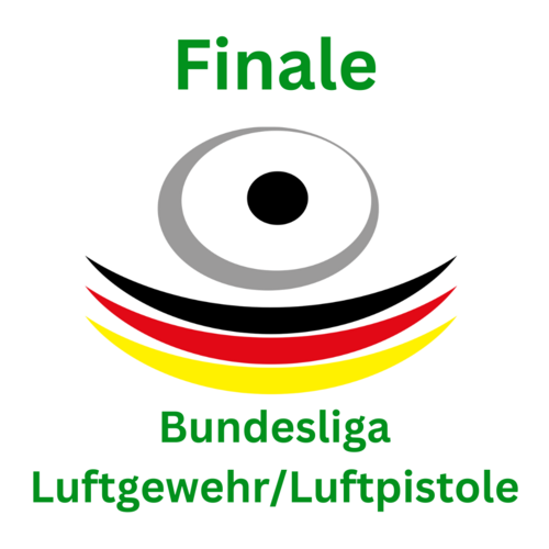 Bundesligafinale Luftgewehr/Luftpistole