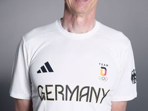 Foto: Team Deutschland / Picture Alliance