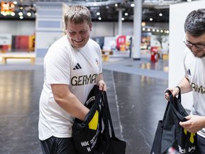 Foto: Team Deutschland / Picture Alliance