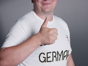 Foto: Team Deutschland / Picture Alliance