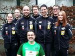 Steinbach schreibt Geschichte: Aufstieg in die 1. Luftgewehr-Bundesliga perfekt!