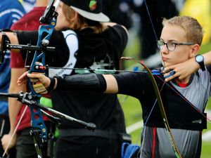 Recurve