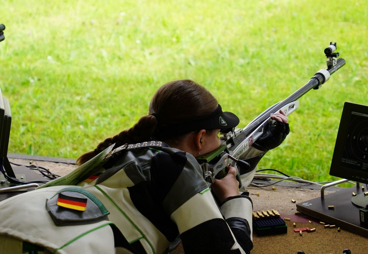 Junioren-WM 2026: Starke Leistungen und wertvolle Erfahrungen für Hessens Schützen in Suhl