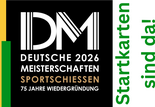 Deutsche Meisterschaften 2026 in München: Startkarten ab sofort verfügbar!