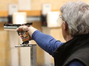 30.05.2024 Hessische Meisterschaften Sportschießen - Auflage Luftgewehr und Luftpistole