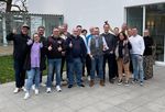 Treffen der Öffentlichkeitsarbeiter: Austausch und Workshop in Wiesbaden