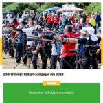 DSB-Webinar: ReStart-Kampagne des DOSB am 27. Februar