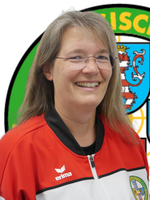 Willkommen im Team, Renate Adam!
