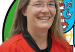 Willkommen im Team, Renate Adam!