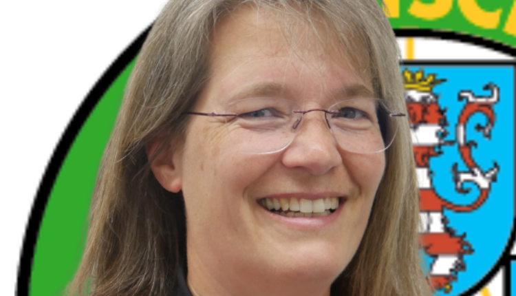 Willkommen im Team, Renate Adam!