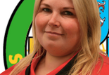 Herzlich willkommen, Mariele Zobel!