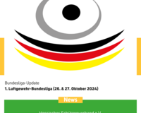 Symbol: Bundesliga Sportschießen